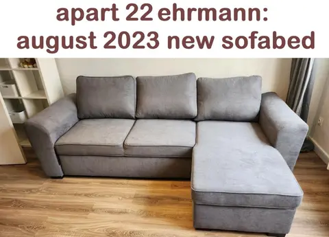 Le 22 Ehrmann