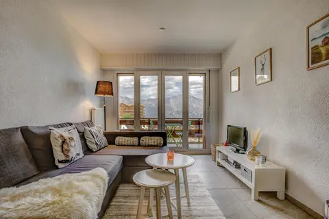 Appartement Bellevue 211