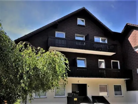 Harzperle Wohnung Nr 6