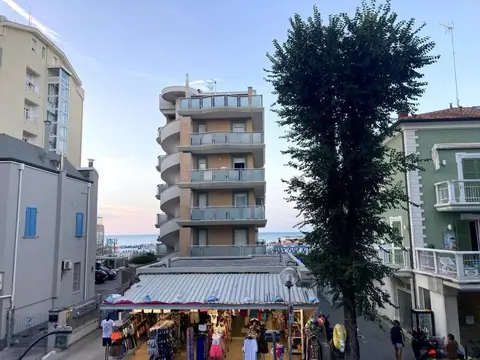 Apartment Sea View & Free Parking