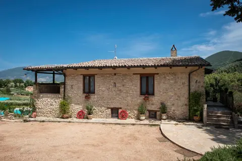 Volver B&B Spoleto