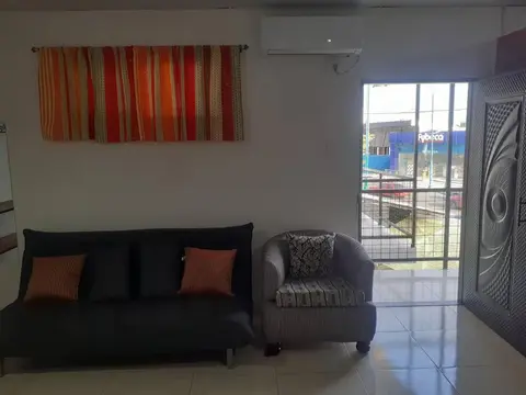 El nido del pajarillo