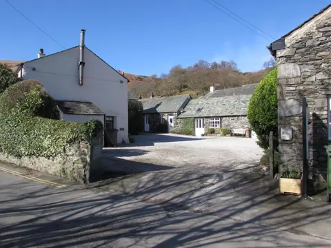 cottage 7 old farmhouse mews