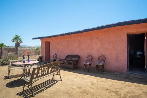 Posada Balaprada