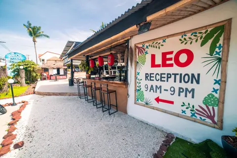 LEO HOSTEL