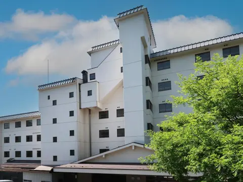 KAMENOI HOTEL Kusatsu Yubatake