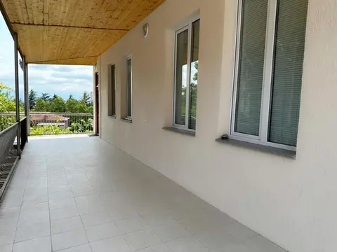 Revaz House