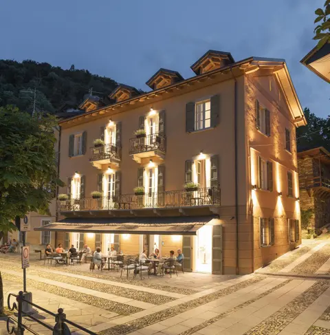 Rivalago B&B