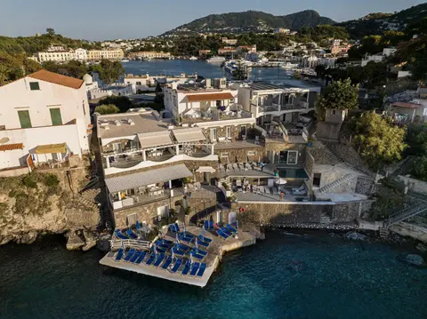 Ischia Blu Resort