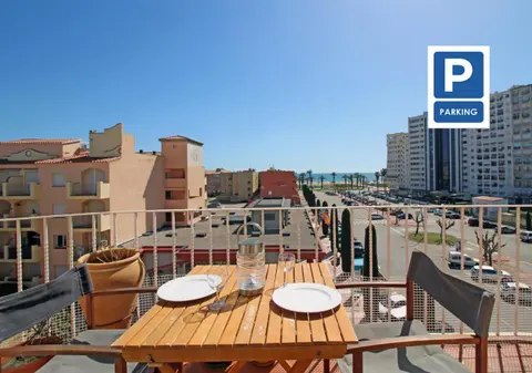 Apart-rent Apartment Gran reserva 0105