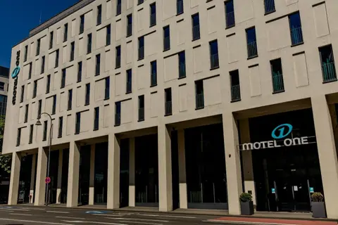 Motel One Köln-Mediapark