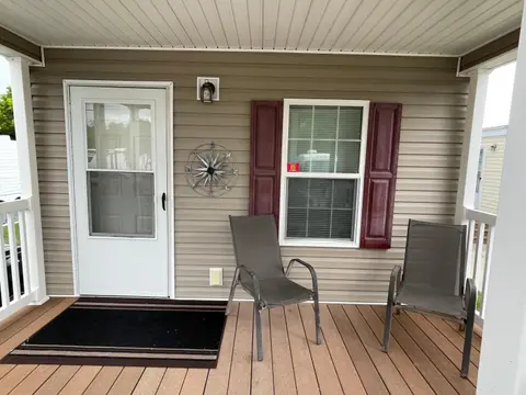 Cottage in Arbor Terrace Resort