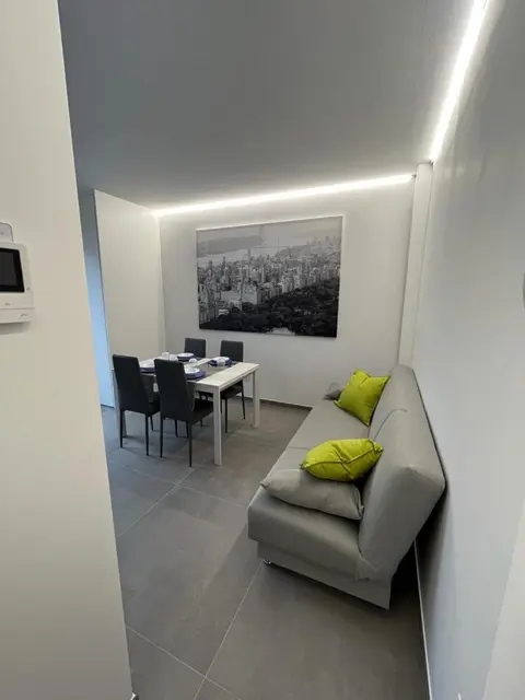 Appartamento Principe Umberto 95
