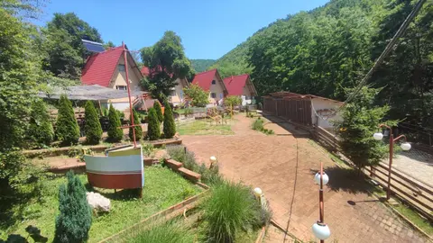 Etno selo Vile Jefimija, selo Preobrazenje, Vranje