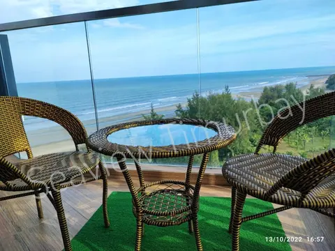 Seaview Timurbay Kuantan