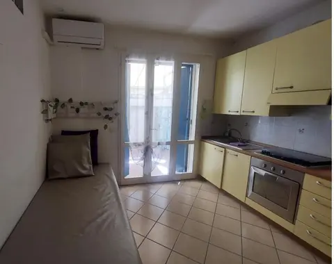 Bilocale centro storico