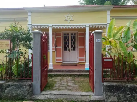 La Kaz Yab