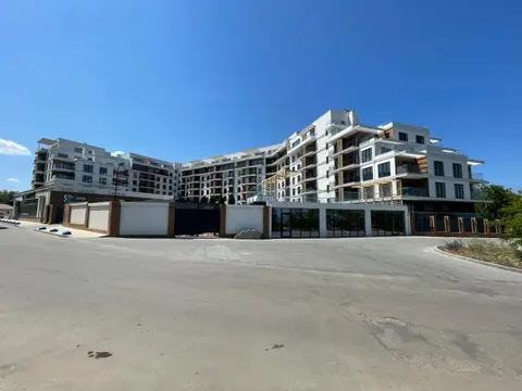 Marinist Residence