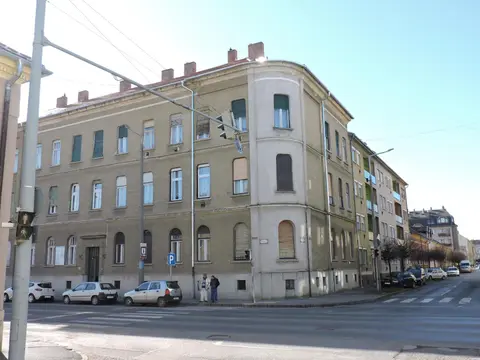 City Grand Apartman