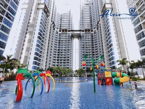 Atlantis Melaka by Alviv Management