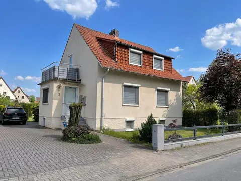 Haus und Garten nur für Dich