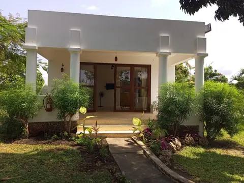 Sonrisa Villas