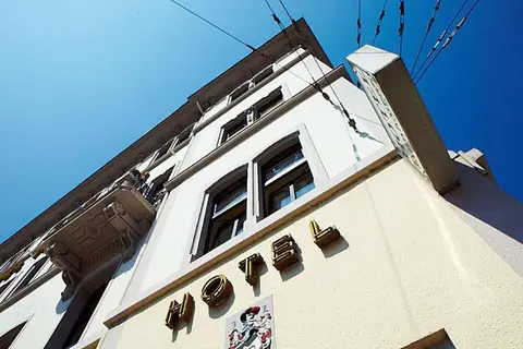 Hotel Tannhäuser