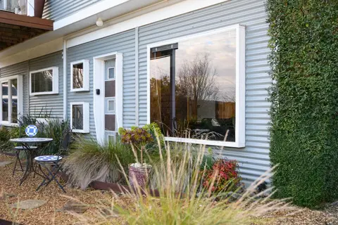 Azidene House & Spa Apartment