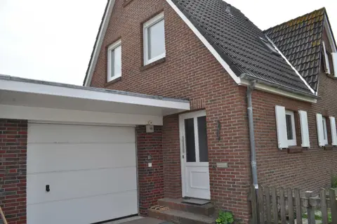 Nr 31 - Ferienhaus Am Yachthafen