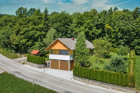 Vineyard Cottage Pri Krakaru - Happy Rentals