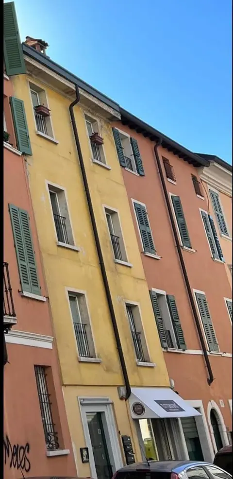 appartamento Marsala