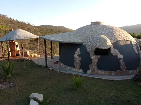 Pousada Chalé da Montanha São Thomé das Letras