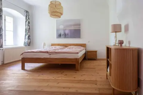 Traumhafte Wohnung für 6 Pers.