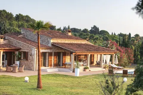 Villa Can Figuera