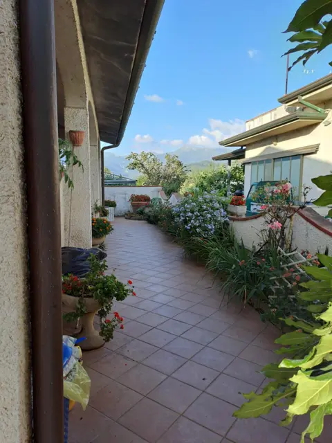 GIARDINO FIORITO