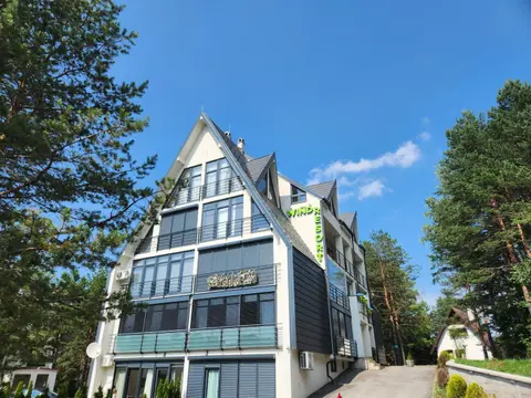 LUX Apartman Simi