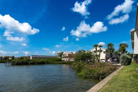 The Beach Oasis in Indian Shores, FL