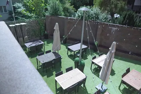 Hotel Frohnhauser Hof