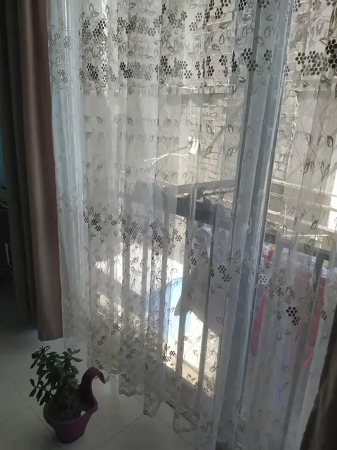 My home