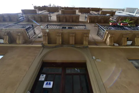 B&B Le Porte Del Centro