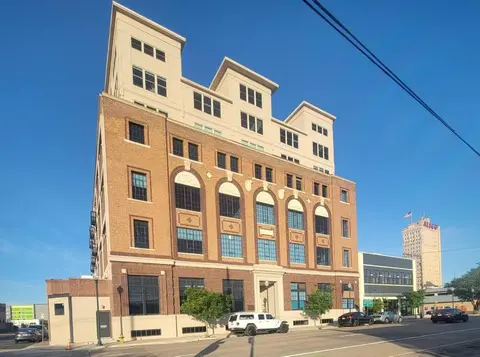 Silo View - heart of downtown