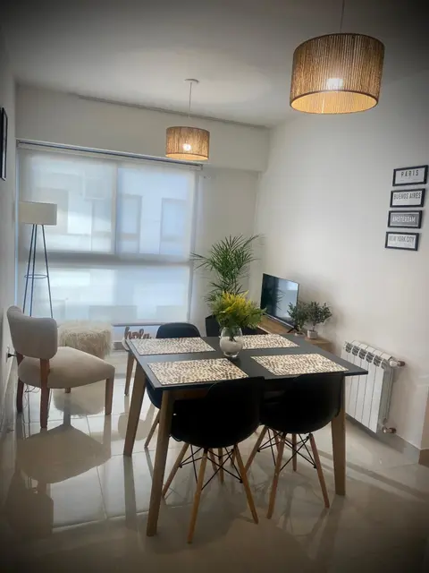 Adolfo - Central Point Apartments