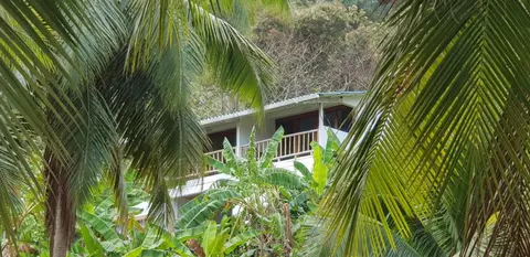 VISTA CARIBE