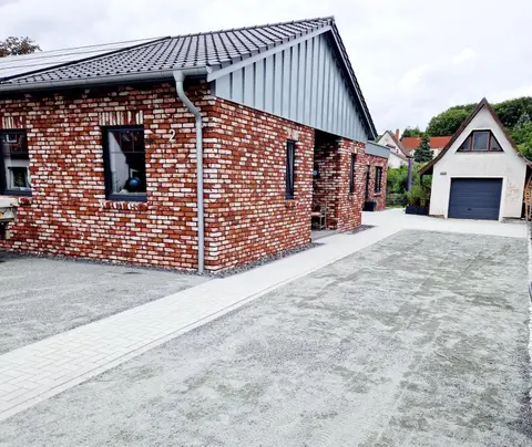 Ferienwohnung Bad Doberan