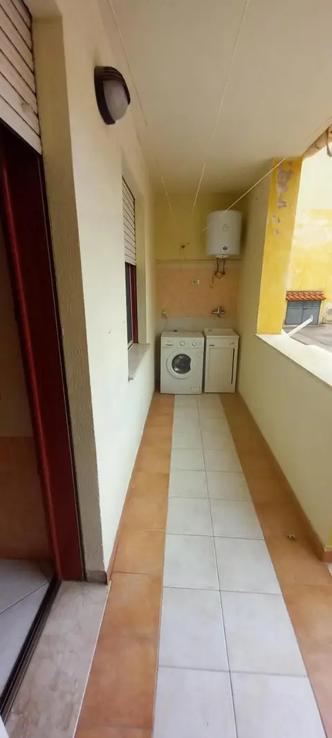 The Magic Place