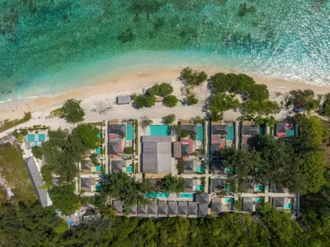 Ora Resort Gili Meno