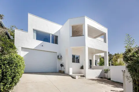 Casa Blanca