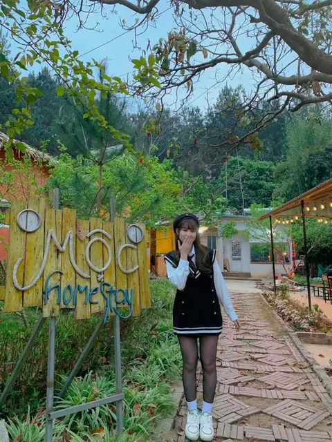 Mộc House