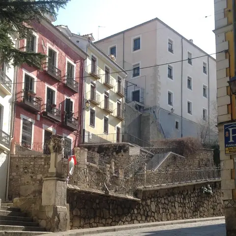 Alojamientos Turísticos Casco Antiguo