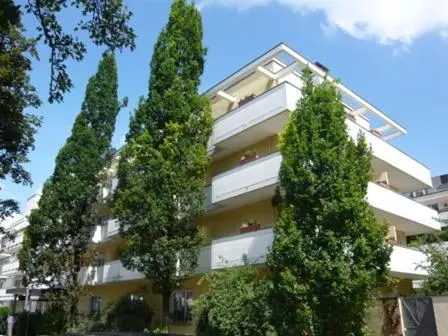 Hotel Biederstein am Englischen Garten